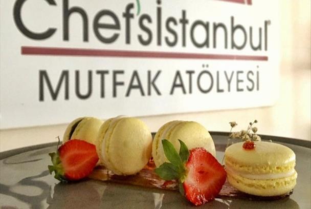 MACARON